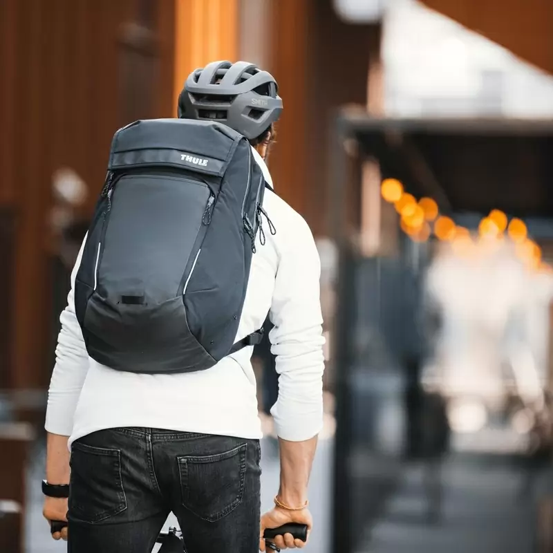Mochila paramounta de cercanías 27L - Olivine #5