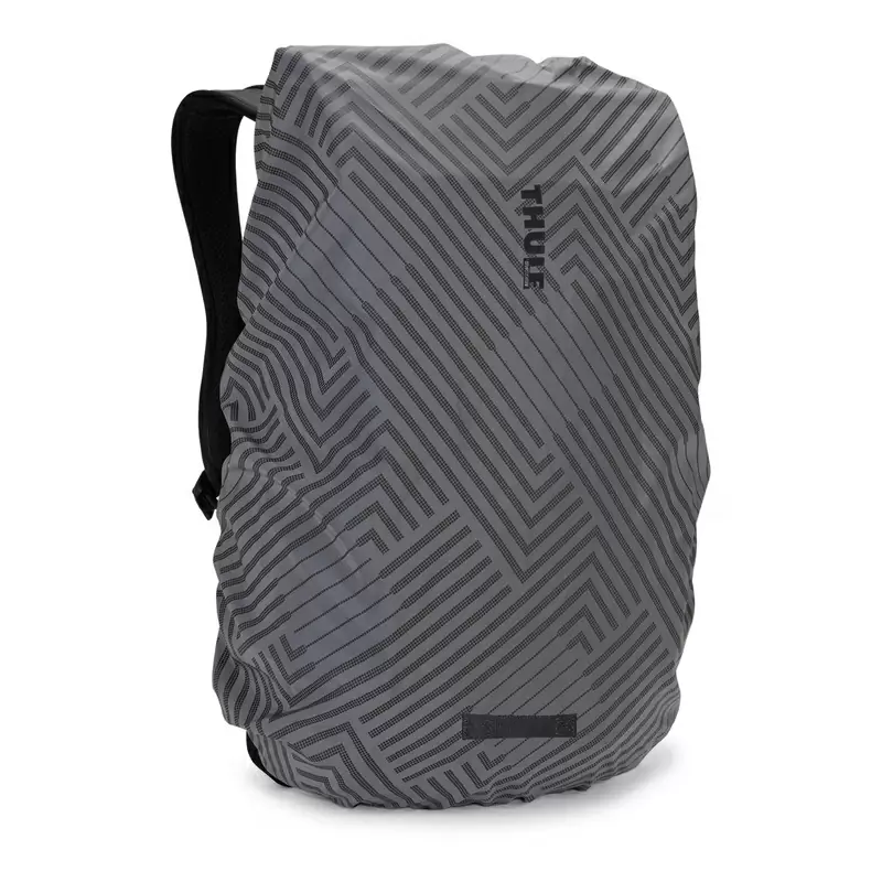 Protección de la lluvia para la mochila Paramount Rainover - Plata - image
