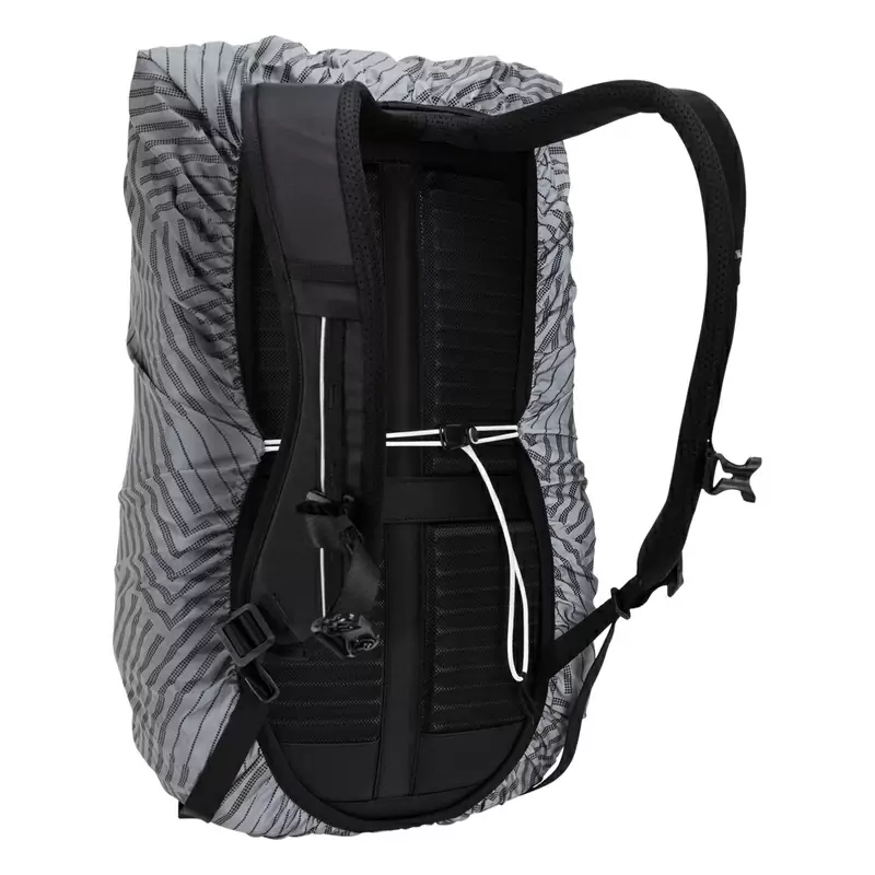 Protección de la lluvia para la mochila Paramount Rainover - Plata #1