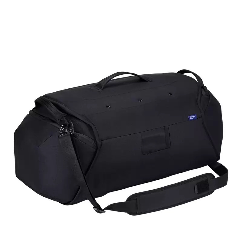 Roundrip Bike Duffel 55L - Negro #1