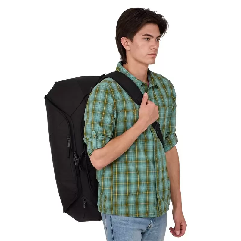 Roundrip Bike Duffel 55L - Negro #3