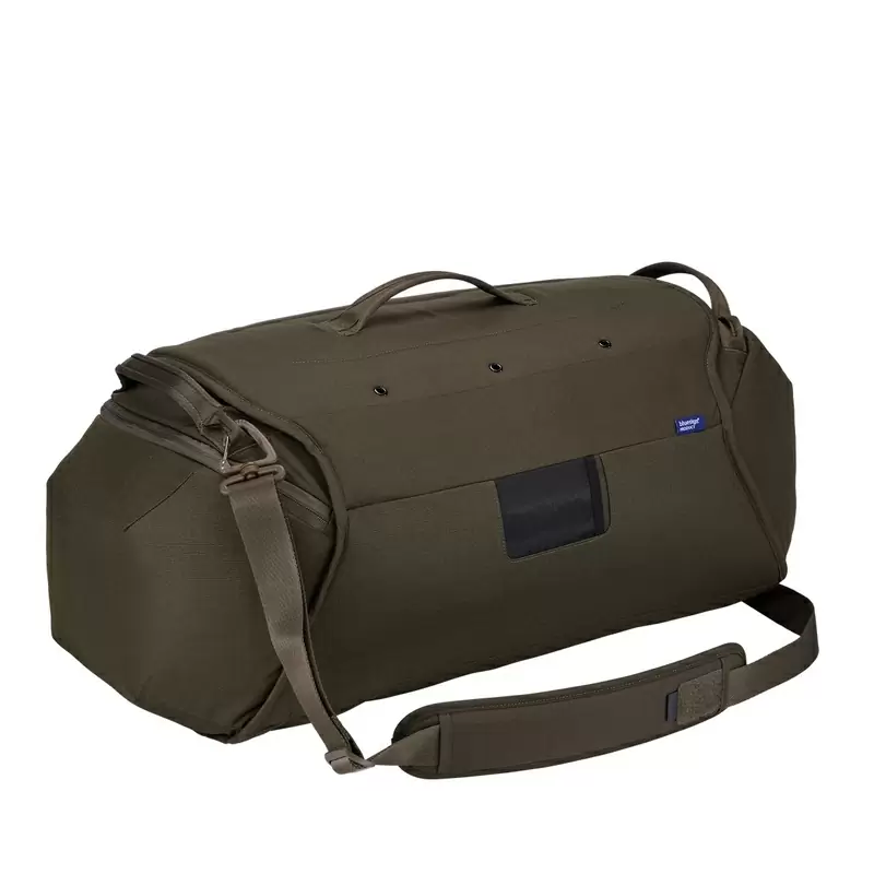 RoundTrip Bike Duffel 55L - Deep Khaki #1