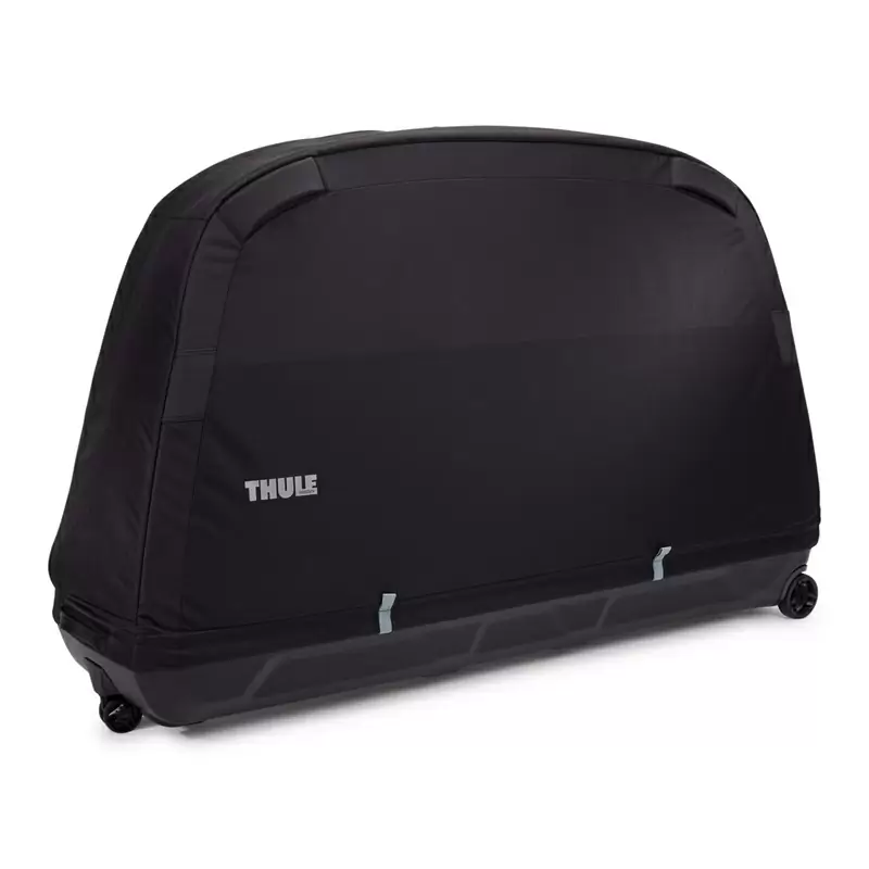 Borsa Trasporto Bicicletta Roundtrip MTB Bike Travel Case - Black - image