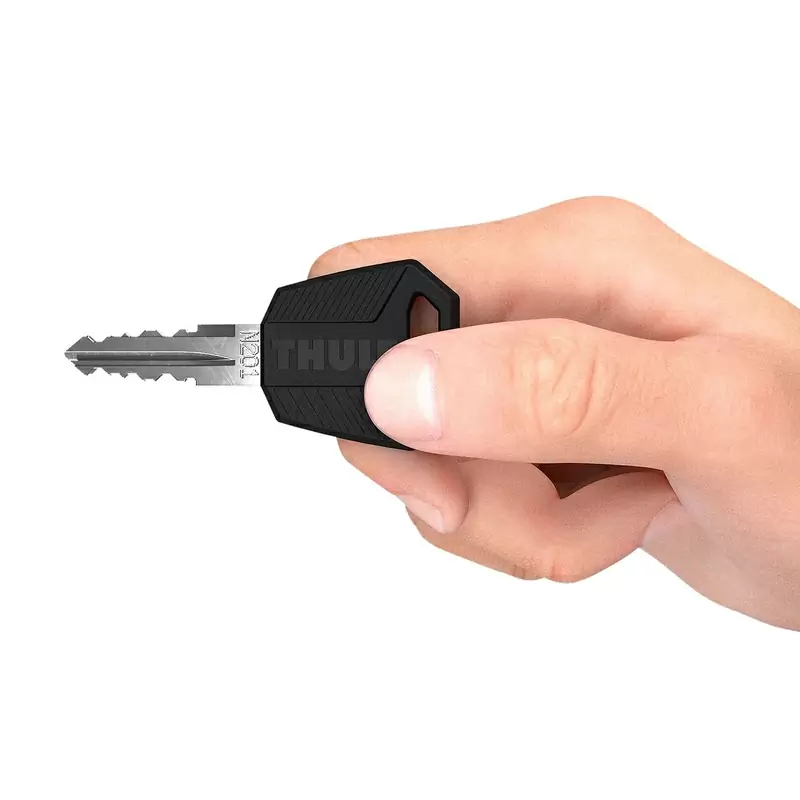 Lock de tête de 8 clés du système de 8 #1