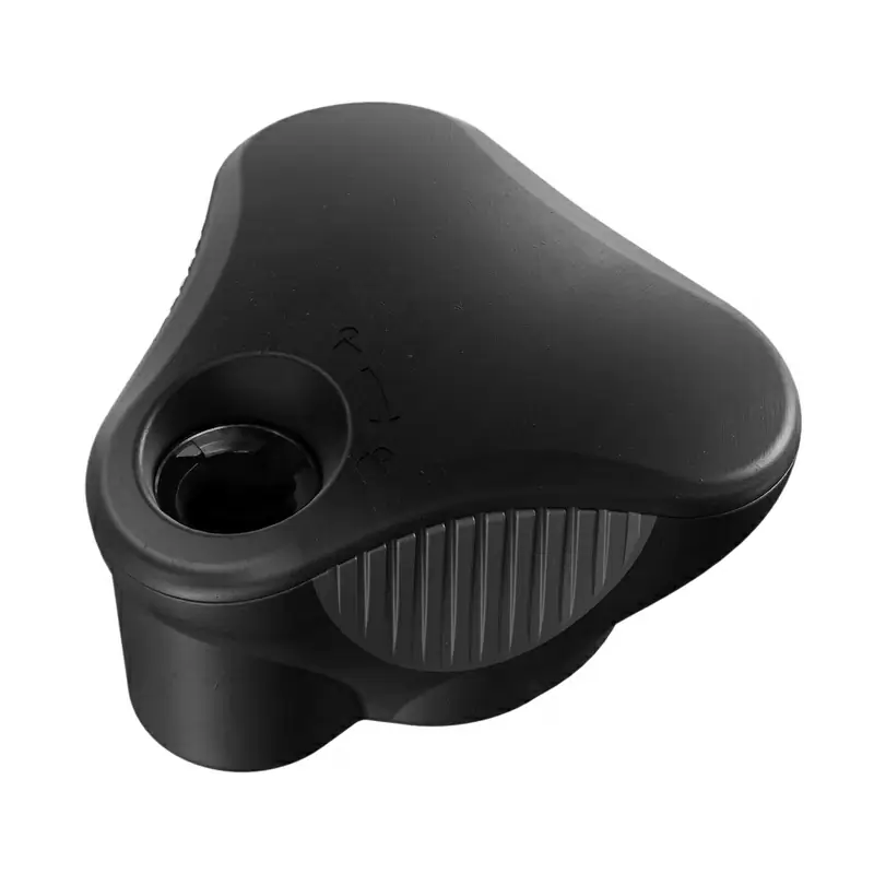 AcuTight Knob knob with safety lock - image