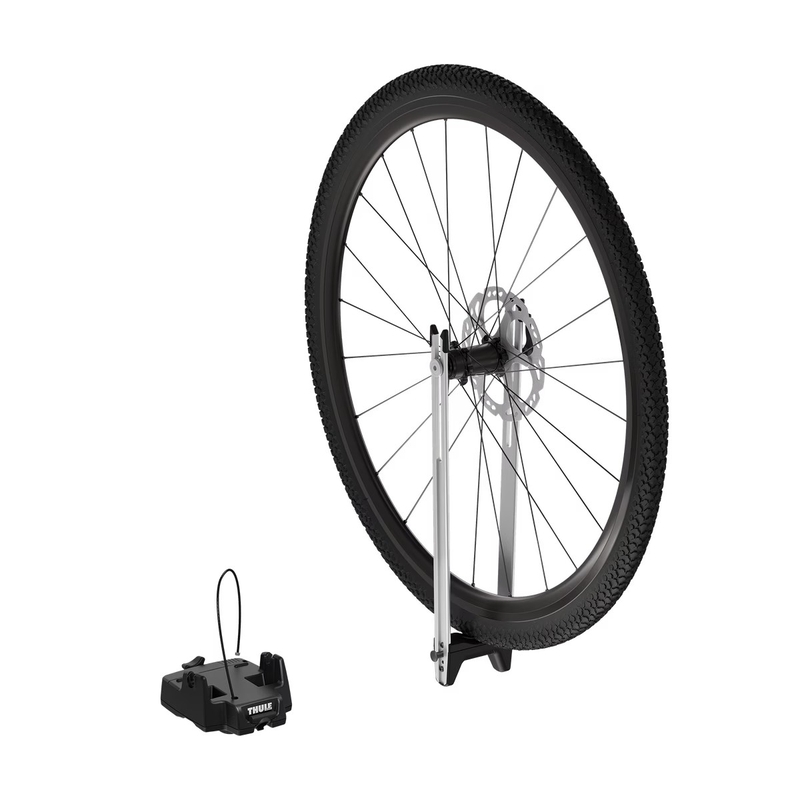 Roof Front Wheel Holder 547