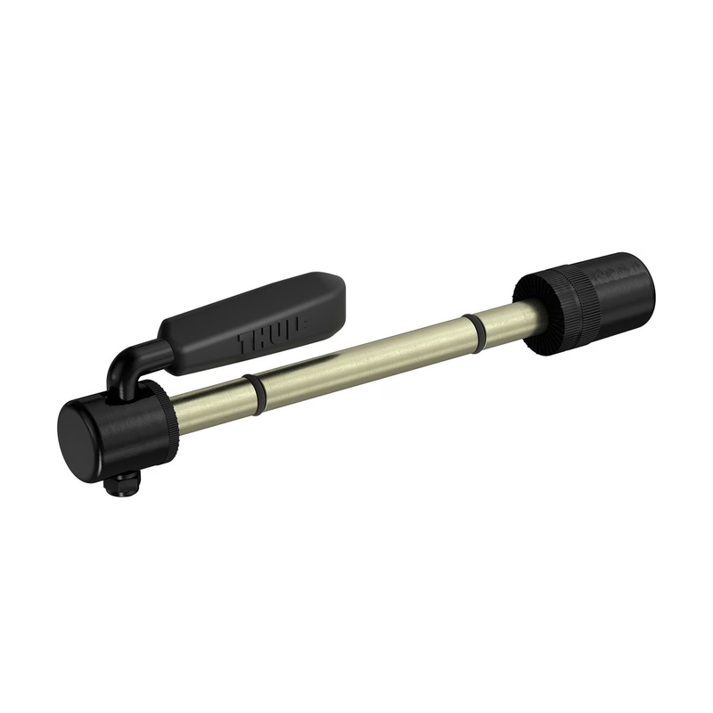 Adaptateur Axe Traversant 12-20mm pour Support de Roue Avant