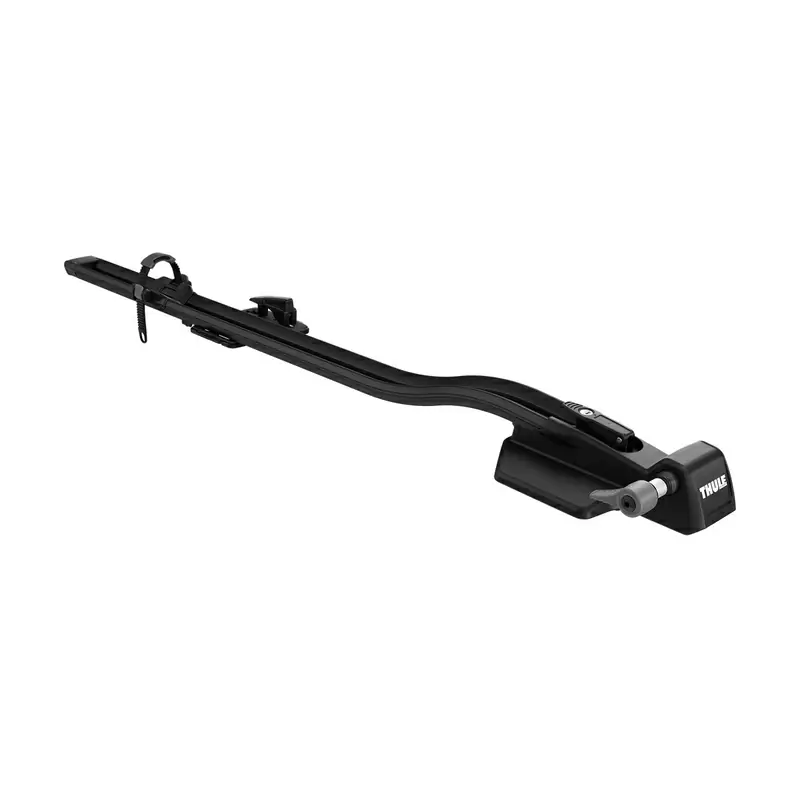 FastRide 564 Dachträger Schwarz - image