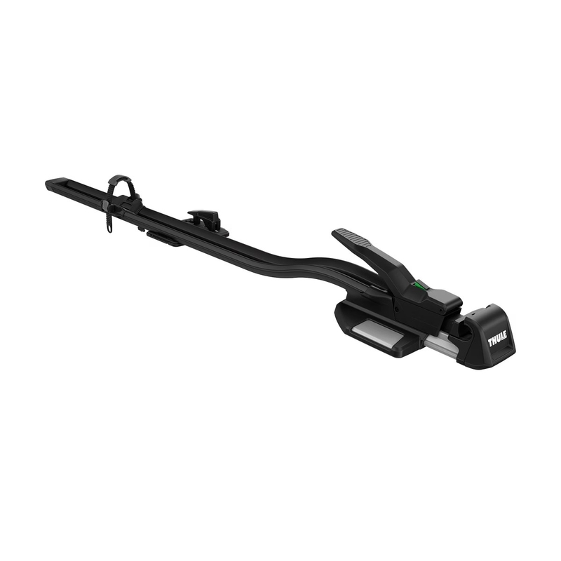 TopRide 568 Dachträger Schwarz