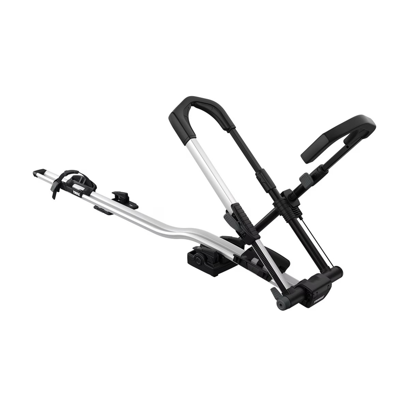 UpRide 599 rack de teto preto