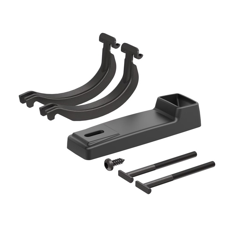 Adaptador FastRide / TopRide ao redor da barra