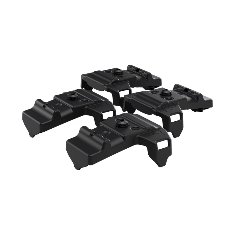 Kit de ensamblaje de Santu para soportes de kit de XT fácil