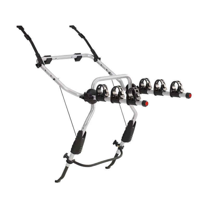Clipon 9104 cupon tailgakes for 3 bikes