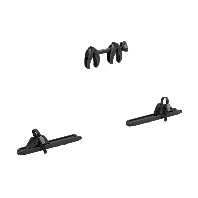 Quarto adaptador de bicicleta para porta-bicicletas WanderWay