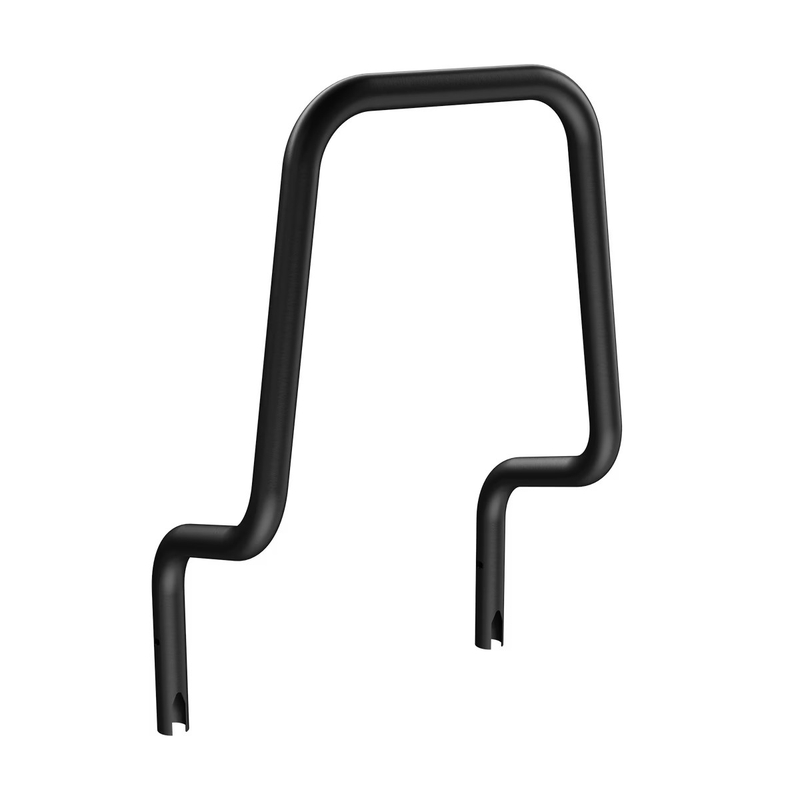 Adattatore per portabici Velo Compact per auto con ruota di scorta