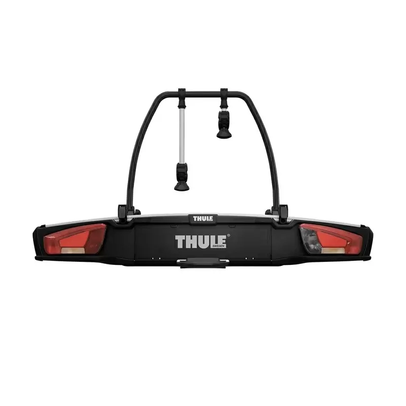 Velospace XT2 938 2 towing bike rack for 2 bikes #2