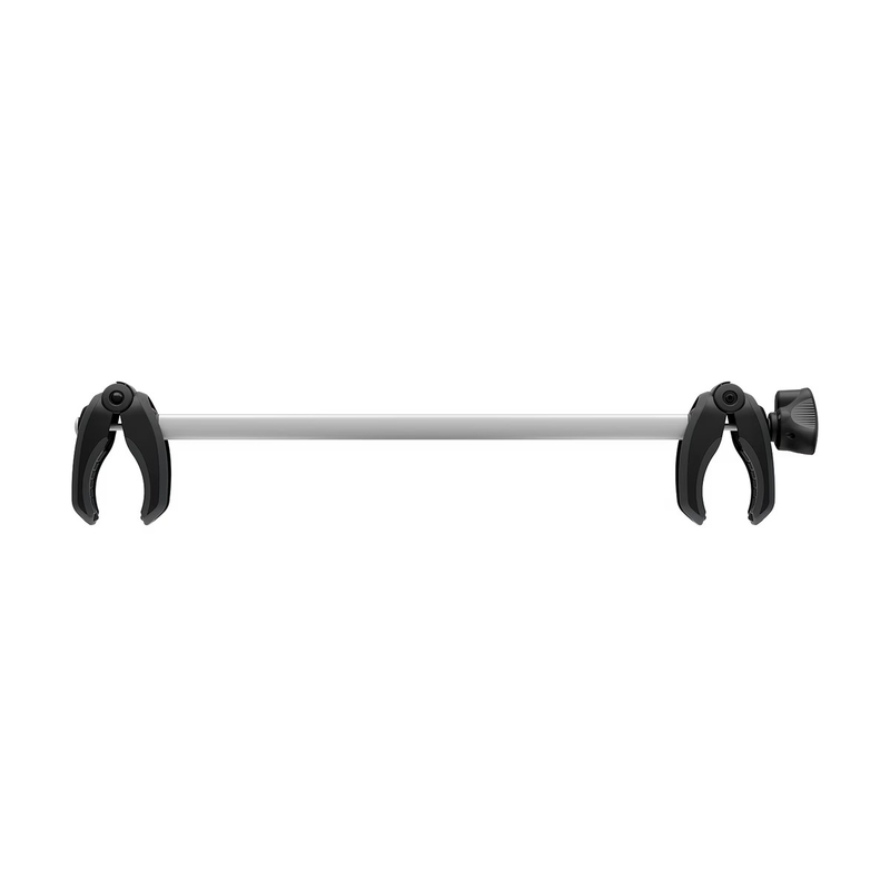 Brazo soporte tercera bicicleta para Velo Space XT con BackSpace
