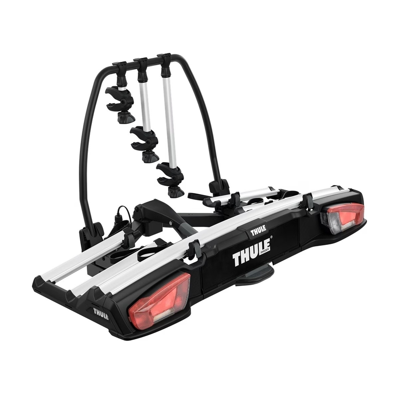 Rack Velospace XT3 para 3 bicicletas / ebikes peso máximo 60kg