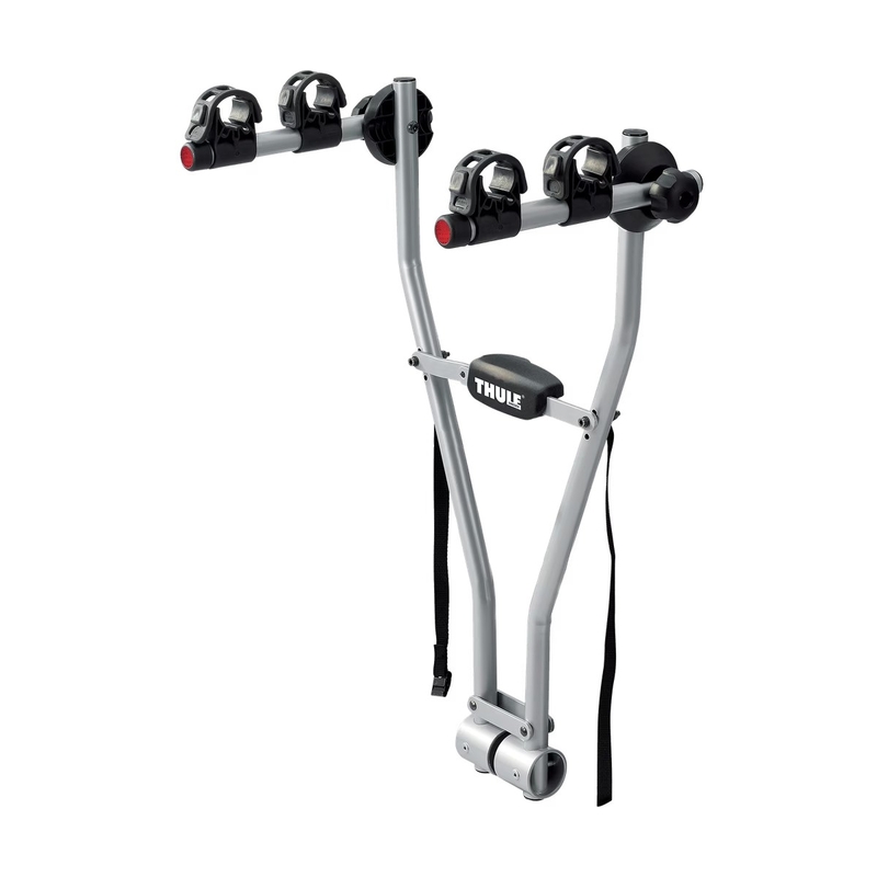 Xpress Bods traseros para 2 bici