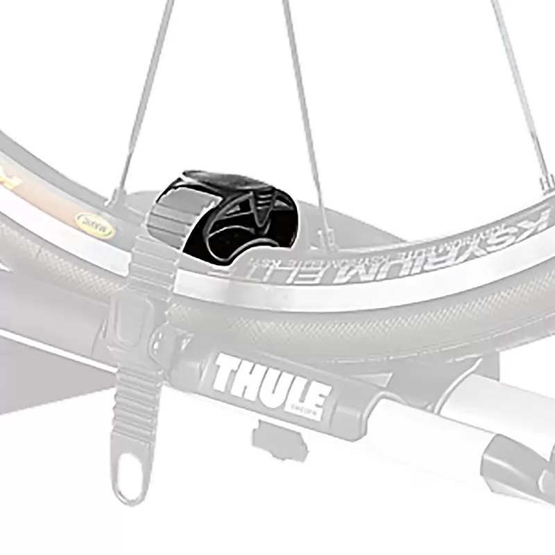 Adattatore bici Thule 9772 #2