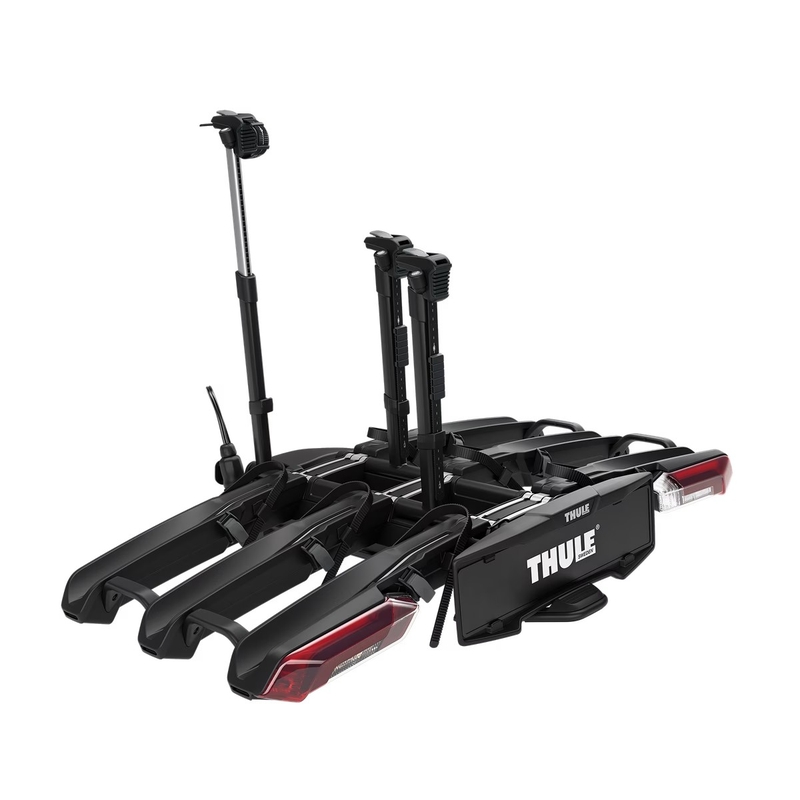 Suporte para gancho de reboque de bicicleta Epos 3