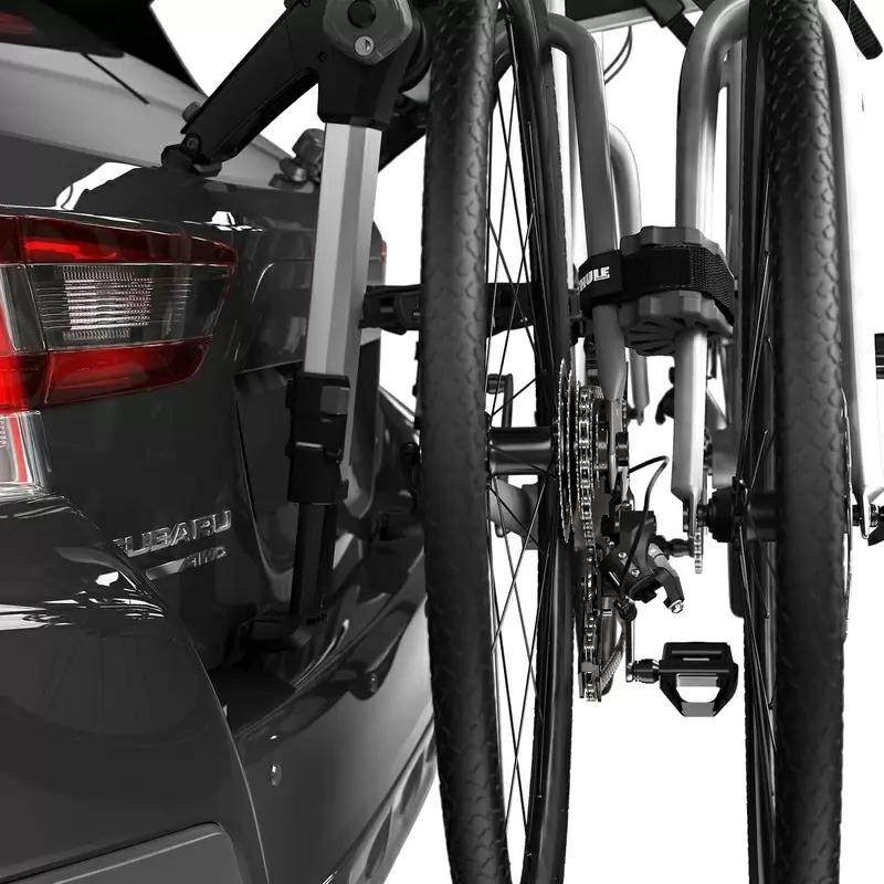 Schutz des Fahrradschutzbesitzers #2