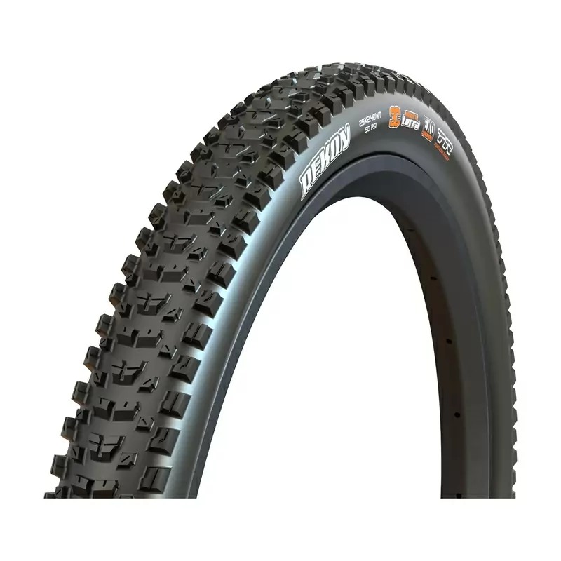 Rekon 29x2.40wt EXO TIMPLE PLOTING 60TPI Plegado neumático #1