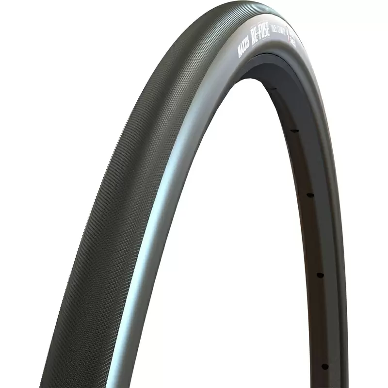 Revolcir la punta 650x47b maxxhieshshield tubeless listos 60tpi plegado - image