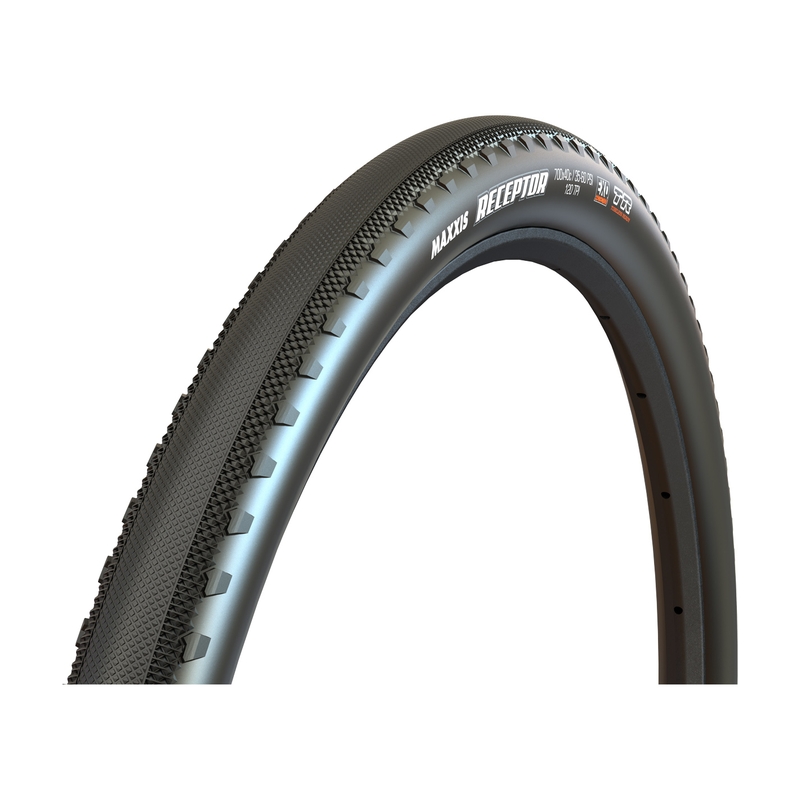 Copertone Receptor 650x47B EXO Tubeless Ready 120TPI Pieghevole