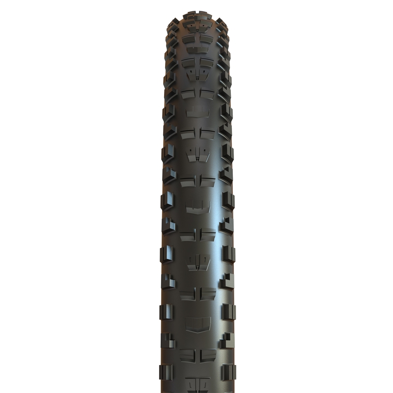 Cubierta Minion DHR 2 29x2.40WT Tubeless Ready DH Casing Bike Park