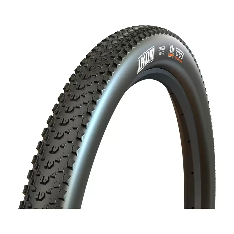 Copertone Ikon 29x2.35 EXO Tubeless Ready 120TPI Pieghevole Maxxspeed - image