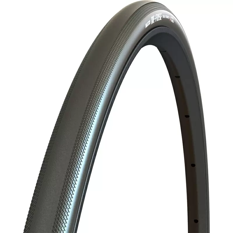Cubierta plegable Re-Fuse 2 700x28C Full Silica Maxxshield 60TPI - image