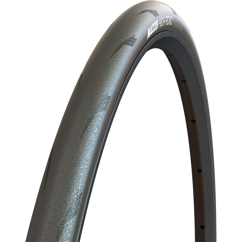 Copertone High Road 3 700x28C Tubeless Ready K2 150TPI Pieghevole