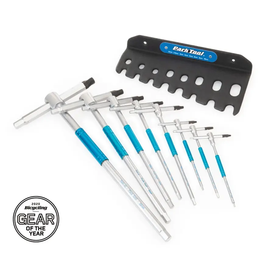 Key Tester-Ta-Pins Key-1st Set - image
