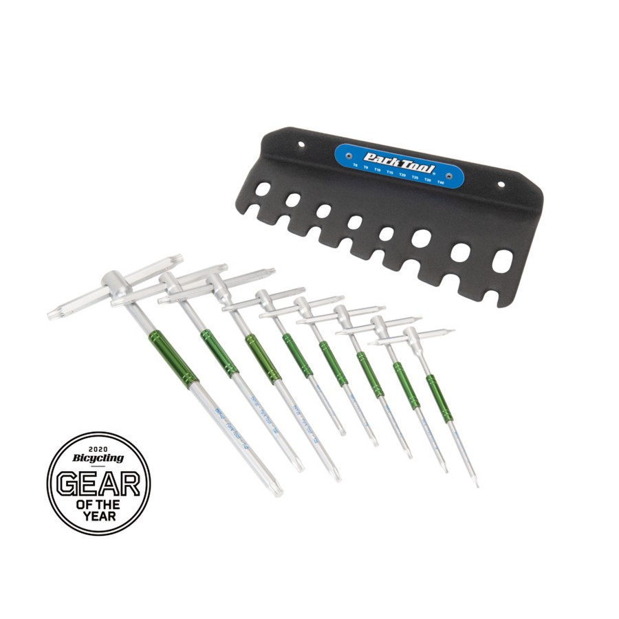 Torx®T handle pin wrench THT-1