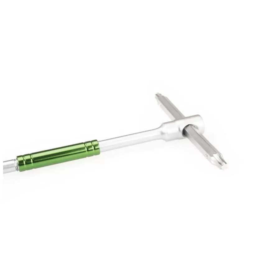 Torx®T handle pin wrench THT-1 #2