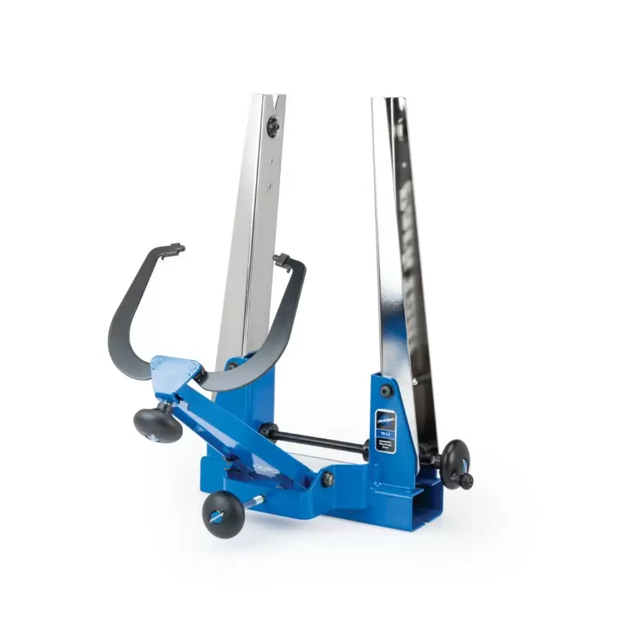 Professional Wheel Truing Stand TS-4.2 - image
