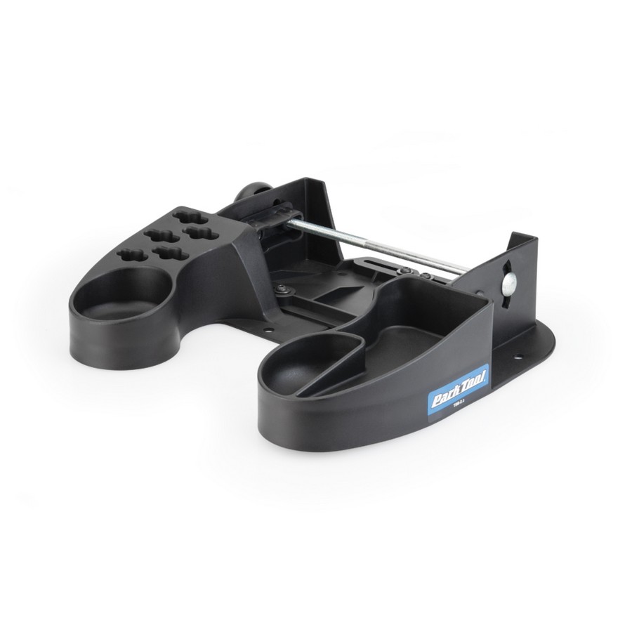 Soporte base para centrar ruedas TS-2/TS-2.2/TS-2.3