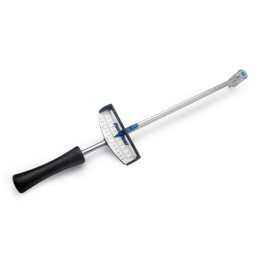 Chiave dinamometrica manuale 0/60nm attacco 3/8'' TW-1.2/2.2