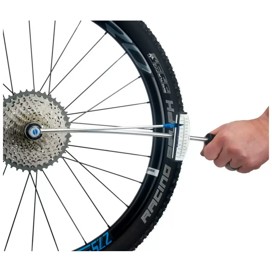 Clé dynamométrique vélo 1/4 ensemble d'outils de vélo-2/24NM – Pro