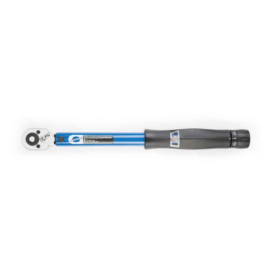 Chiave Dinamometrica A Cricchetto TW-6.2 10-60 Nm