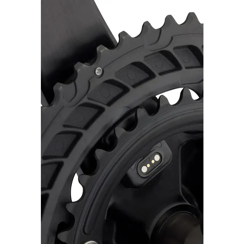 PowerCrank-E Twin2 105 FC-R7100 Road Gasm 50-34d 160 mm #7