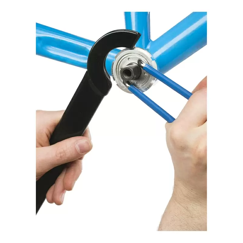 Bottom bracket lock ring spanner steel wrench #5