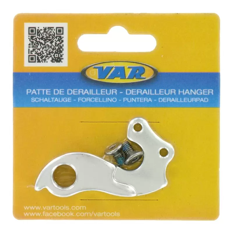 Patilla de cambio BH BMC para Canyon Decathlon Focus DH-69080 #3