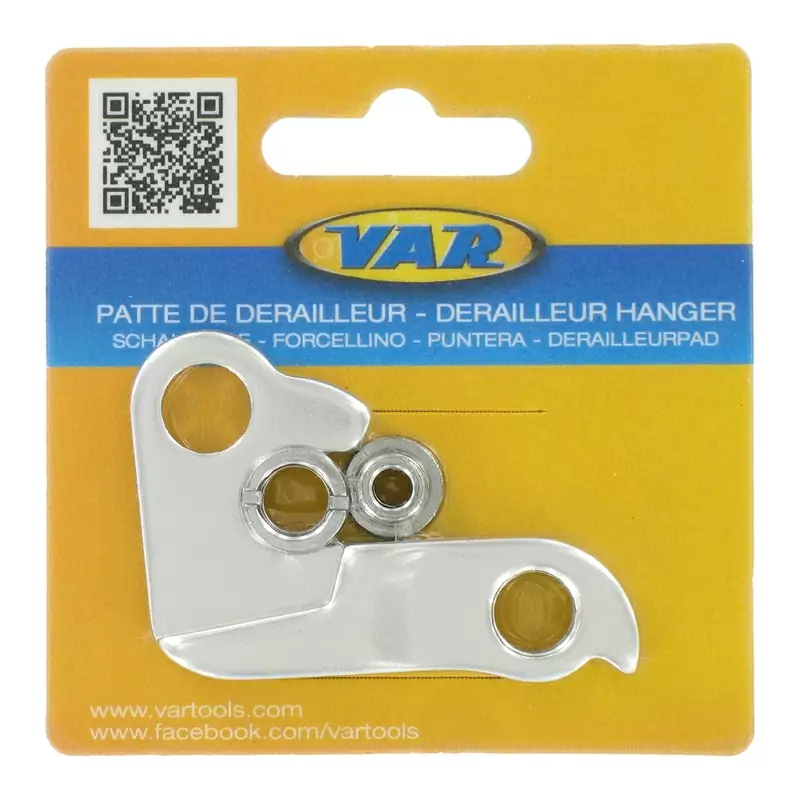 Patte de dérailleur Giant DH-69134 #3