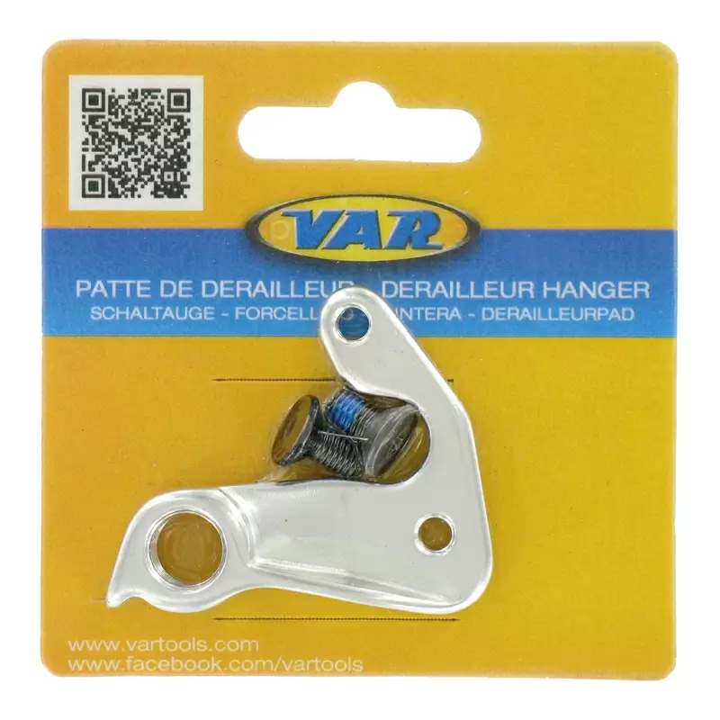 Derailleur Hanger Scott DH-69157 #3