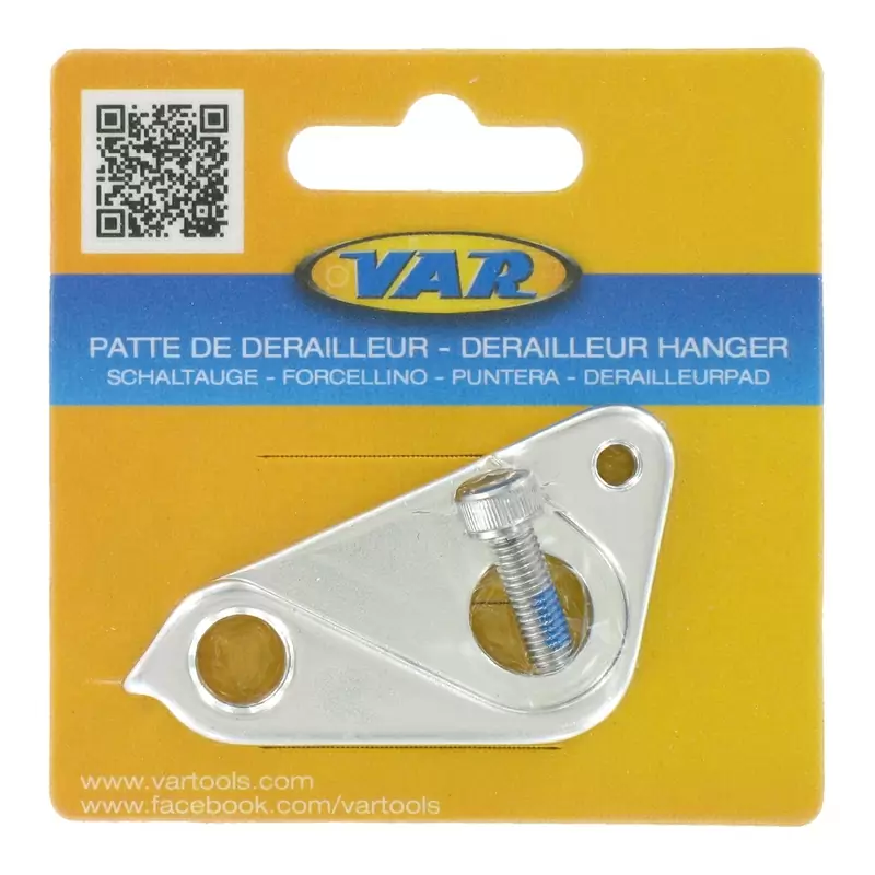 Suporte de desviador Specialized DH-69159 #3