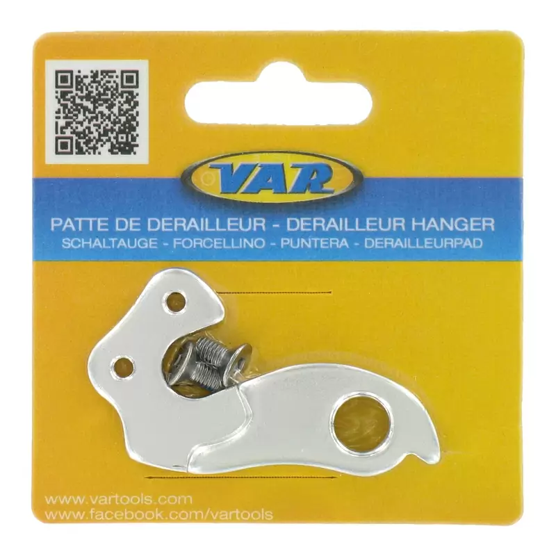 Patilla de cambio Ghost DH-69169 #3