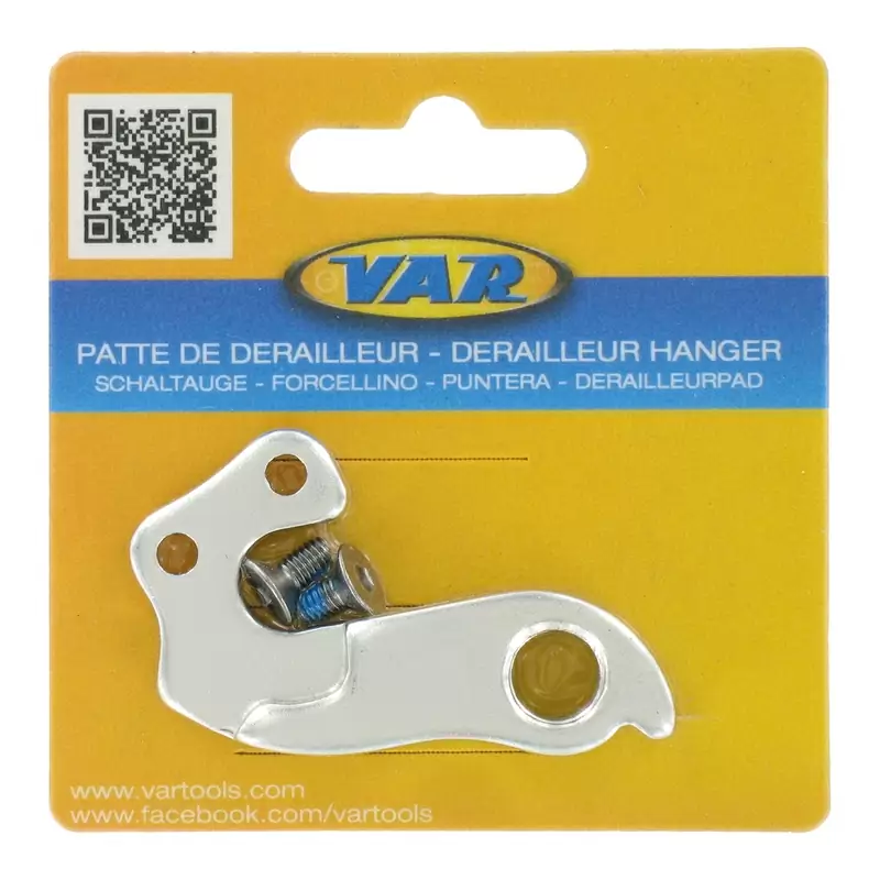 Patilla de cambio Ghost DH-69171 #3