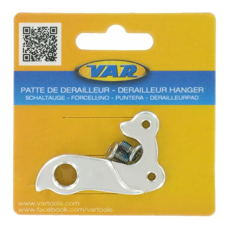 Derailleur Hanger Ghost Haibike Hercules Winora DH-69173 #3